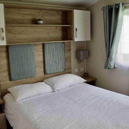 Stevenston Scottish Holiday Home מראה חיצוני תמונה