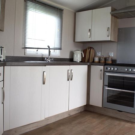 Stevenston Scottish Holiday Home מראה חיצוני תמונה