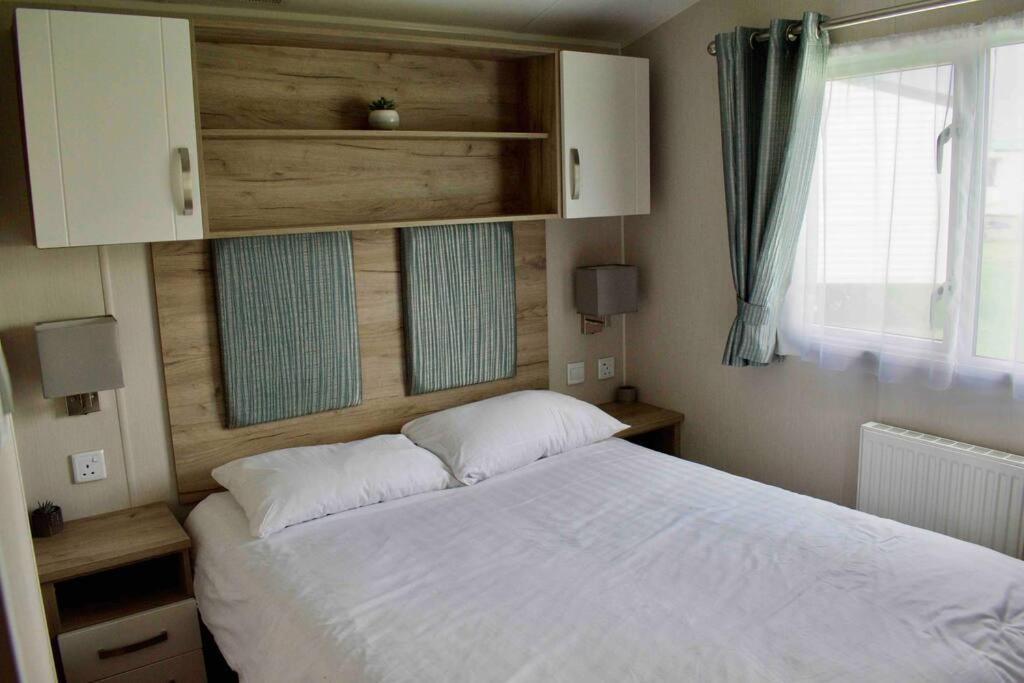 Stevenston Scottish Holiday Home מראה חיצוני תמונה