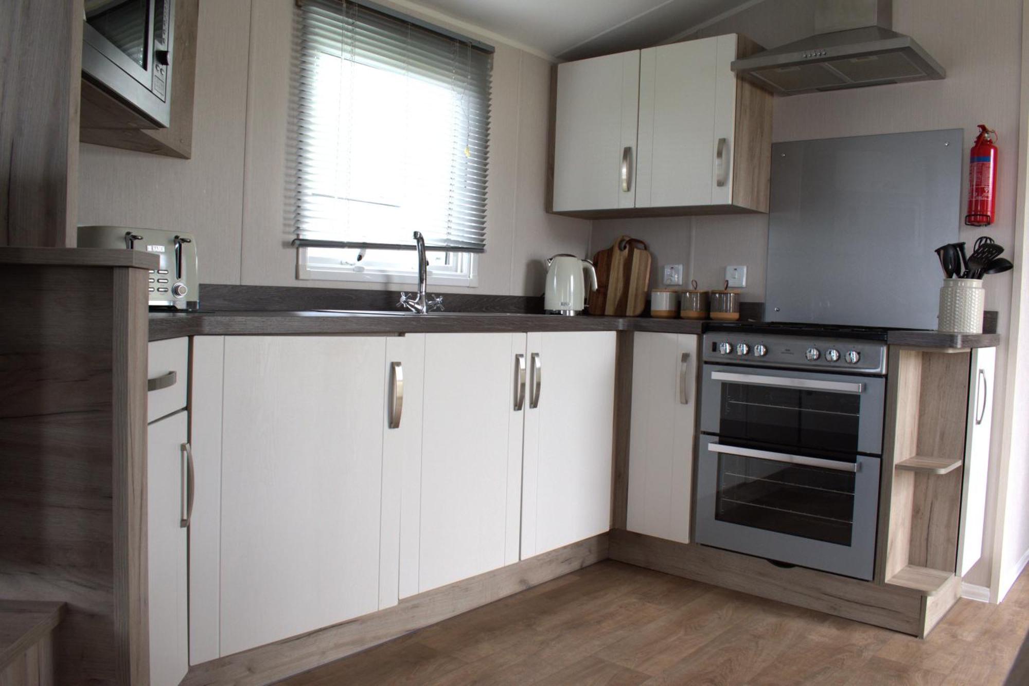 Stevenston Scottish Holiday Home מראה חיצוני תמונה